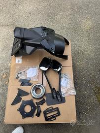 Ricambi yamaha  t max