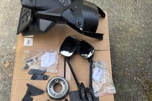 Ricambi yamaha  t max