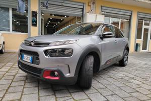 Citroen C4 Cactus BlueHDi 100 S&S Shine