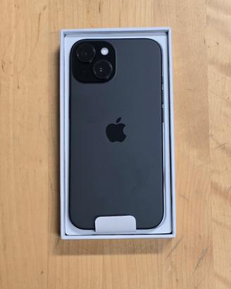 Apple iPhone 15 128gb nuovo