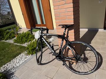 🚴 Pinarello FP1 – Bici da strada | Taglia 49