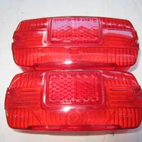 Vetri Fanalino Bosatta Art. P109 e P104