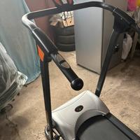 Tapis roulant magnetico