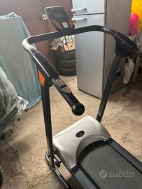 Tapis roulant magnetico