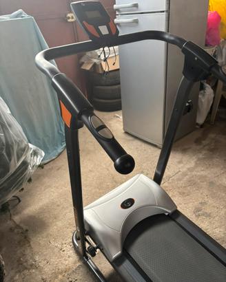 Tapis roulant magnetico