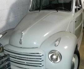 Fiat Topolino Giardinetta 1953