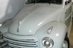 Fiat Topolino Giardinetta 1953