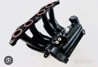 COLLETTORE ASPIRAZIONE 106