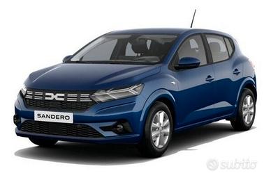 RICAMBI X DACIA SANDERO 2025