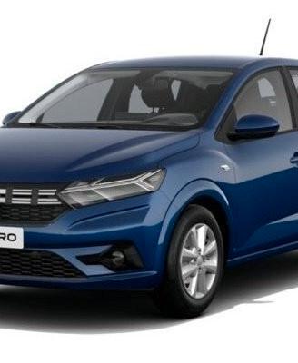 RICAMBI X DACIA SANDERO 2025