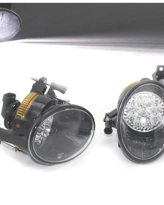 LUCE DIURNA PER VOLKSWAGEN VW TIGUAN TOURAN BEETLE