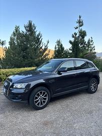 AUDI Q5 2.0 TDI 170 CV quattro S tronic