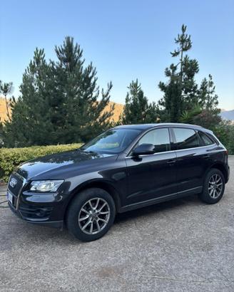 AUDI Q5 2.0 TDI 170 CV quattro S tronic