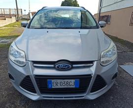 GPL OK 2033 ford FOCU SW FINANZIABILE permute