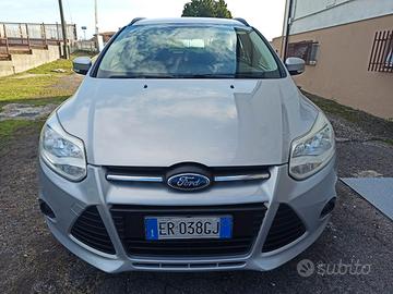 GPL OK 2033 ford FOCU SW FINANZIABILE permute