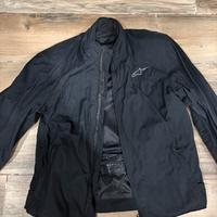 Giacca Alpinestar  Verona WP