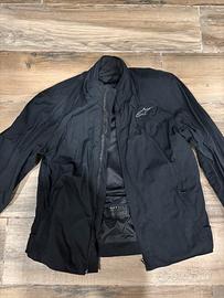 Giacca Alpinestar  Verona WP