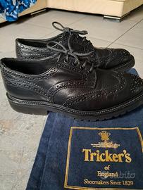 tricker's 