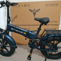 Engwe engine pro 2.0 nuove