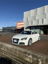 Audi TTS mk2 2010