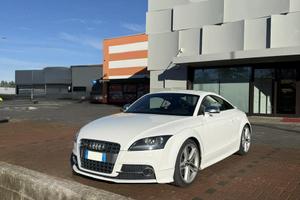Audi TTS mk2 2010