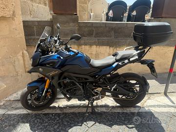 Yamaha Tracer 900 GT