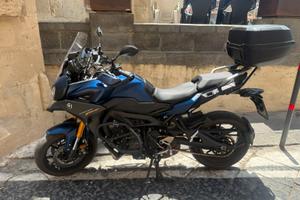 Yamaha Tracer 900 GT