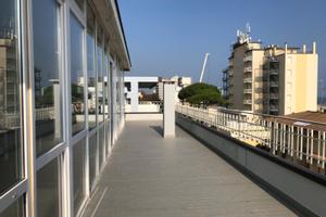 Attico da privato