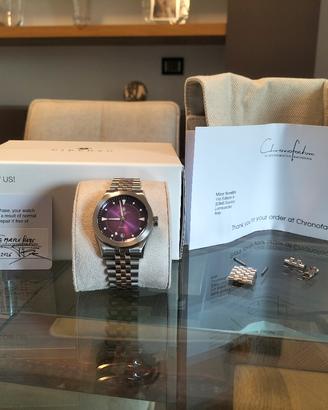 orologio direnzo
