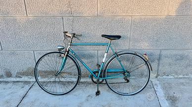Bicicletta vintage CAPRICE Gran Turismo M. ITALY