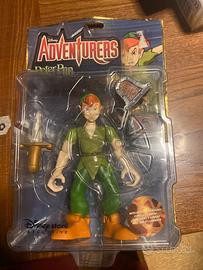 Disney Store Exclusive Adventurers – Peter Pan