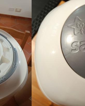 Mangiapannolini Tommee Tippee Sangenic + ricariche