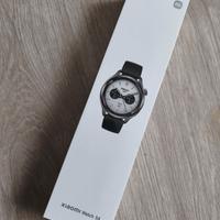 smartwatch Xiaomi Watch S4