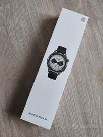 smartwatch Xiaomi Watch S4