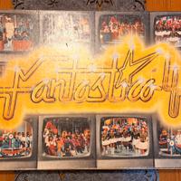 Gioco in scatola vintage 1984