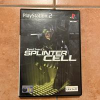 Splinter Cell