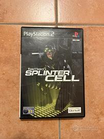 Splinter Cell