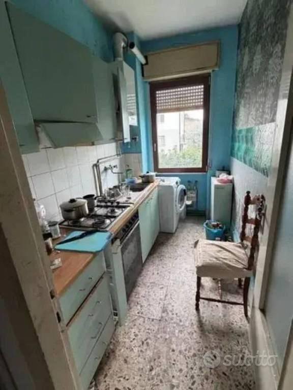 Appartamento – Brignano Gera d'Adda - Altro