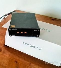 dac d10s
