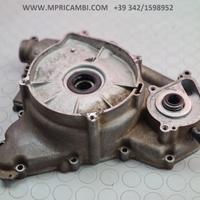 CARTER SINISTRO KAWASAKI KFX 700 2006 2007 KX F 20