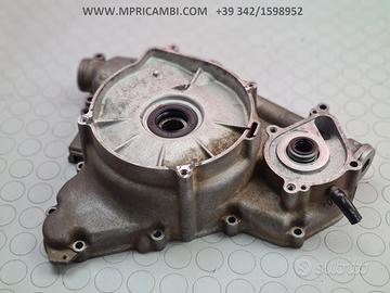 CARTER SINISTRO KAWASAKI KFX 700 2006 2007 KX F 20