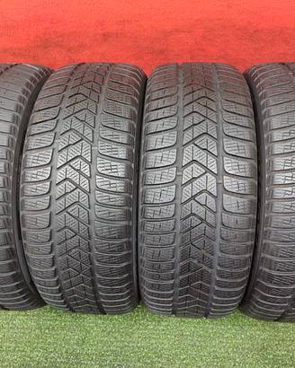 225 50 17 Gomme Invernali 70-80% Pirelli 225 50R17