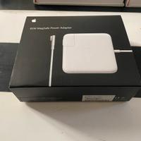 Caricabatterie originale apple magsafe 85 watt