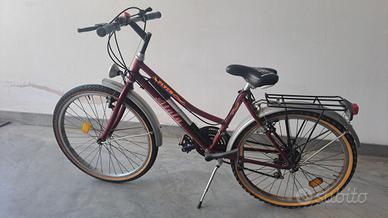 BICICLETTA PER RAGAZZI 