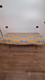 Letto singolo