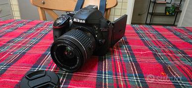 NIKON D5300
