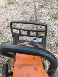 stihl ms 271