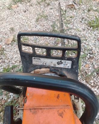 stihl ms 271