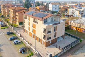 3 LOCALI A SANT'ILARIO D'ENZA