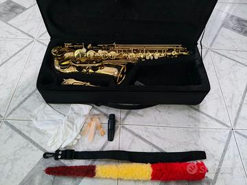 Sax sassofono contralto Marca Etoile